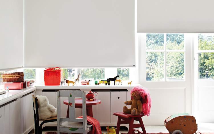 Roller Blinds