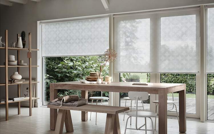 Roller Blinds