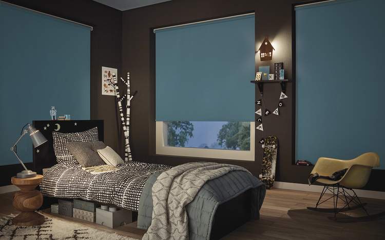 Roller Blinds