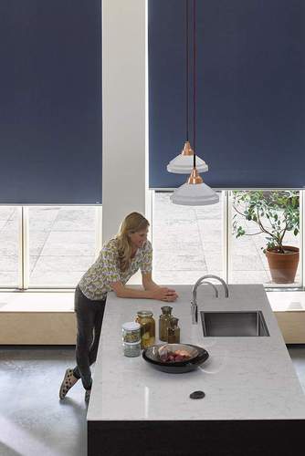 Rethinking Roller Blinds – The Essential Guide
