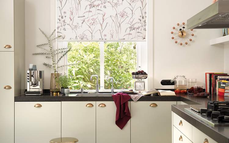 Roller Blinds Luxaflex®