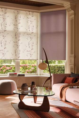 Beautiful Bay Window Ideas