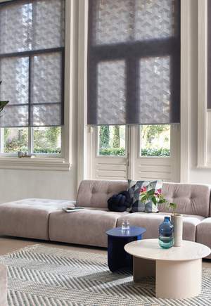 window coverings for french doors