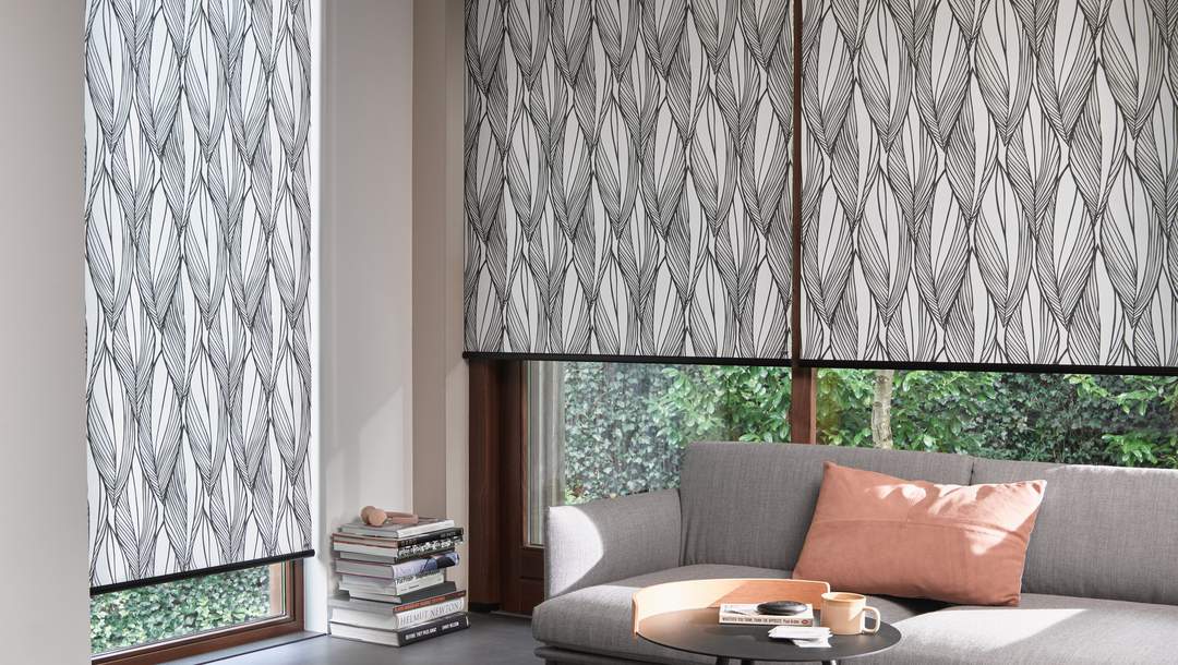 Luxaflex® Roller Blinds