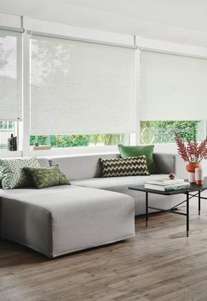 Looking for sustainable blinds?