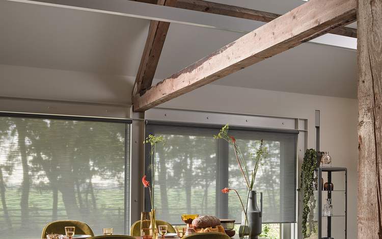 Luxaflex® Roller Blinds