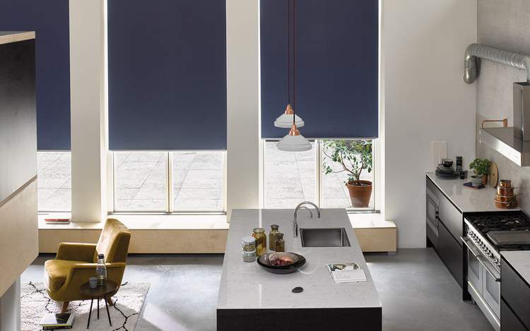 Luxaflex® Roller Blinds