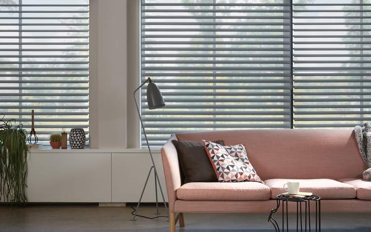 Silhouette® blinds Inspiration