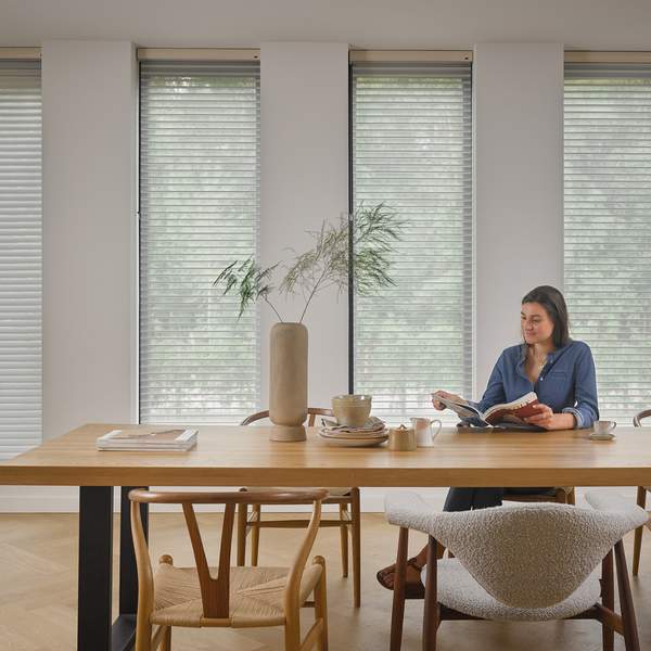 EXPERT ADVICE: A Practical Guide to Choosing Your Blinds