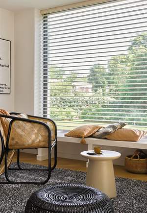 Luxaflex® Silhouette® Shades