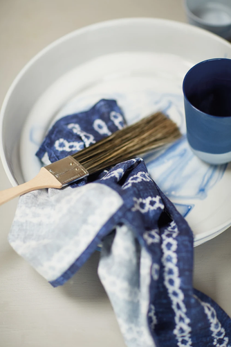 Creating A Beautiful Blue And White Bedroom Effortlessly