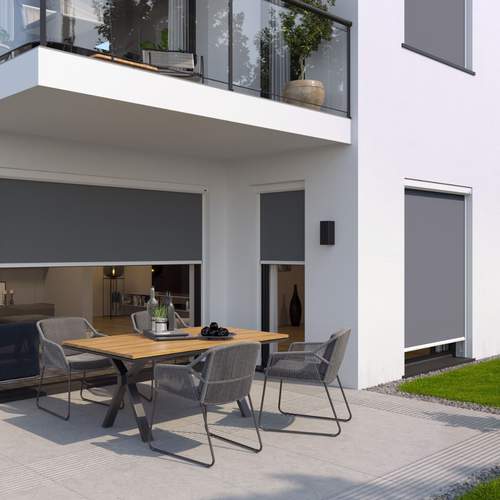 Why External Screens?