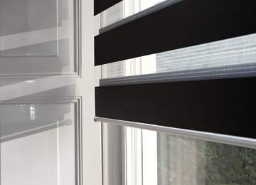 Twist® Roller Blinds