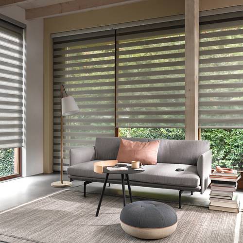 Mortal moreel lotus Twist® Day & Night Blinds | Made to Measure - luxaflex.co.uk