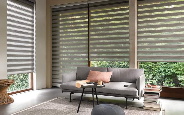 Electric Roller Blinds - Twist®