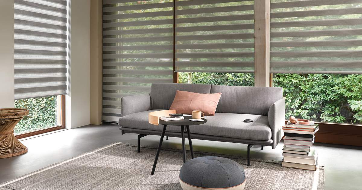 How to Clean Luxaflex Twist® Blinds