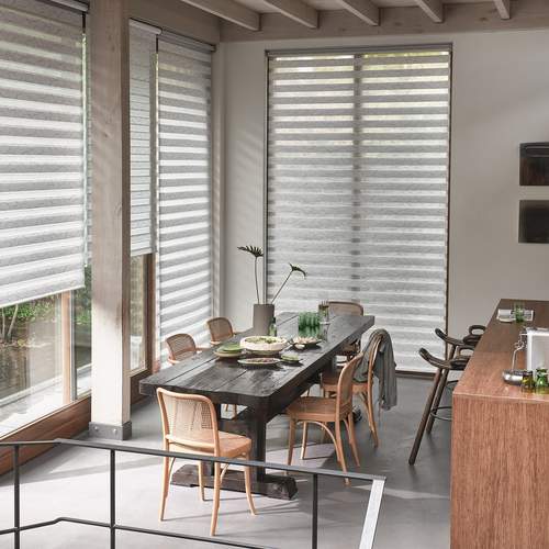 Luxaflex® Custom Made Blinds, Shutters & Awnings - luxaflex.co.uk