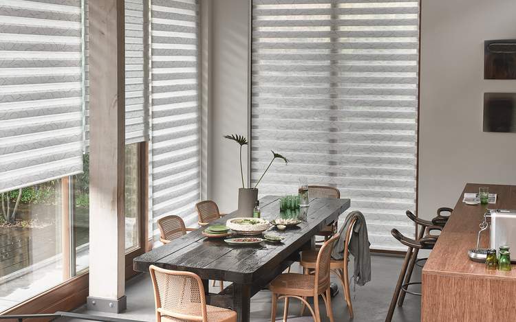 Twist® Blinds