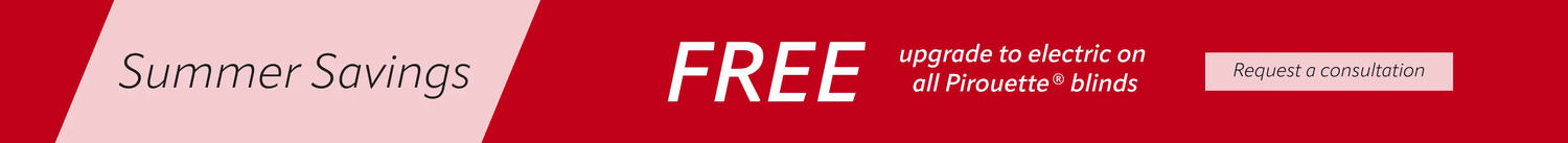 Summer promo UK PIR