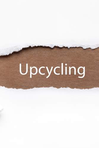 The Uplifting Power Of Upcycling