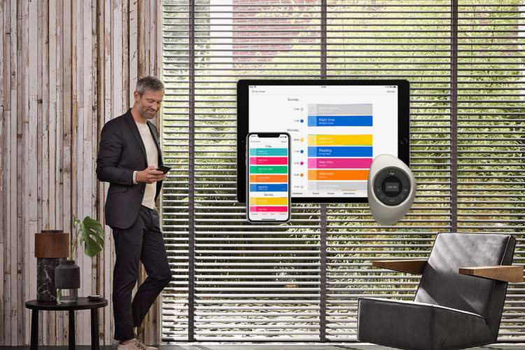 Smart Tech: How it’s Transforming Assisted Living