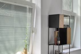 Venetian Blinds
