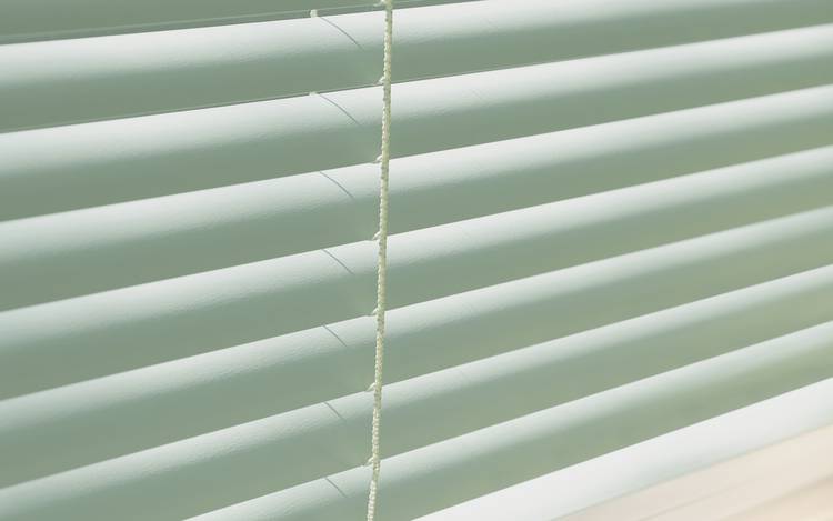 Venetian Blinds