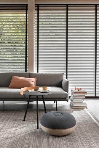 Six Urban Living Styling Rules