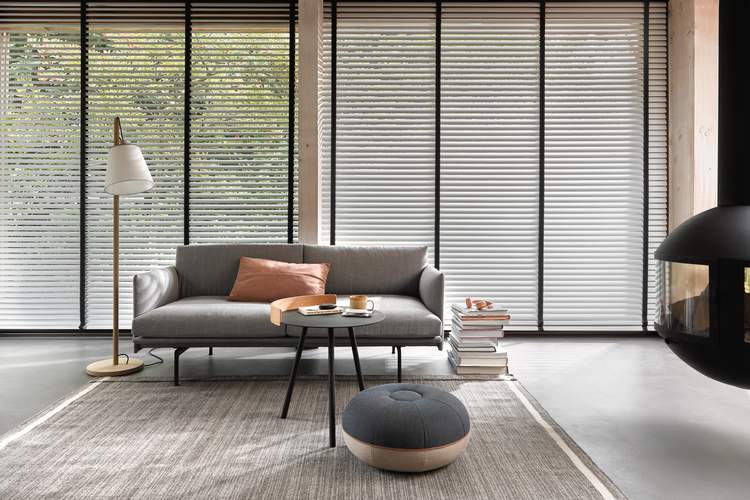 Six Urban Living Styling Rules