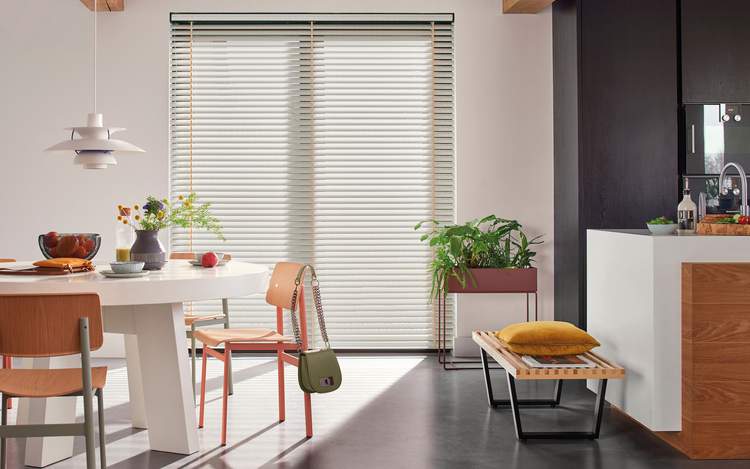 Luxaflex® Venetian Blinds