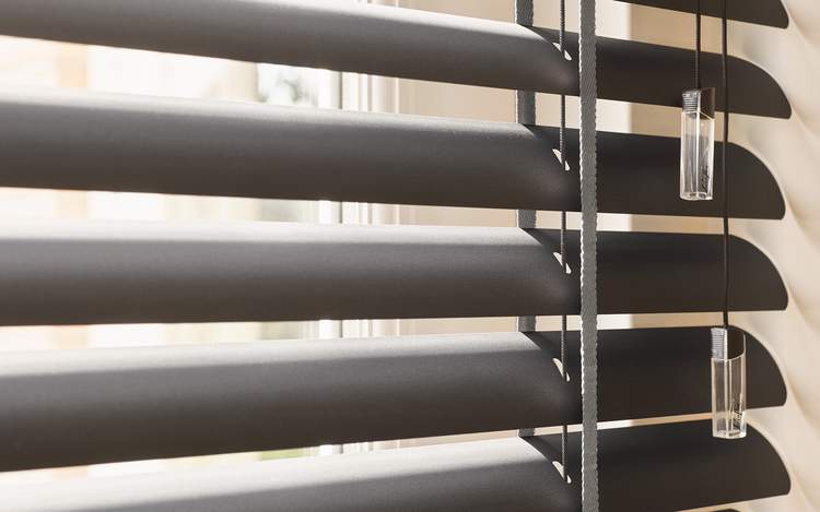 Venetian Blinds