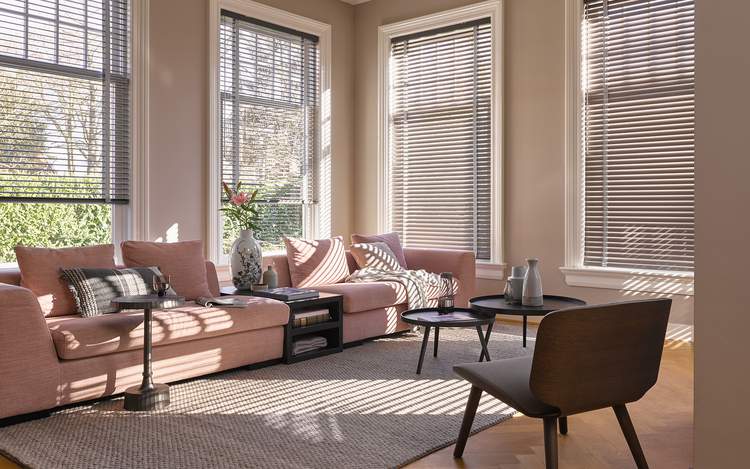 Luxaflex® Venetian Blinds