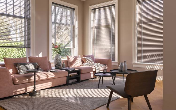 Venetian blinds Luxaflex®