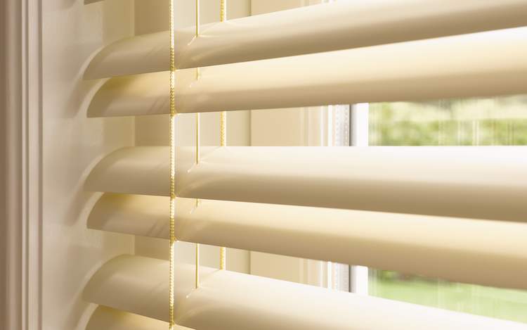 Luxaflex® Venetian Blinds