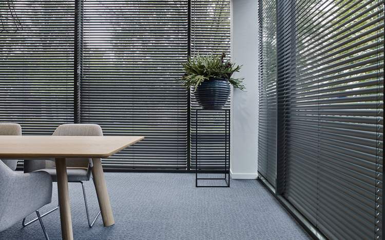 Venetian Blinds for kitchen