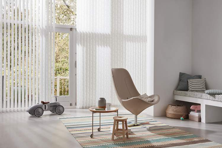 Decorating With White