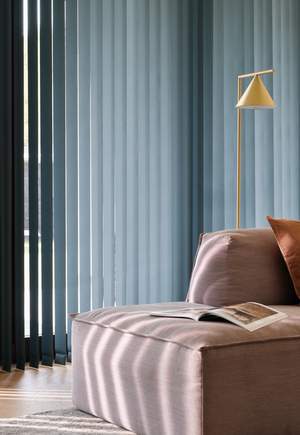 Vertical Blinds