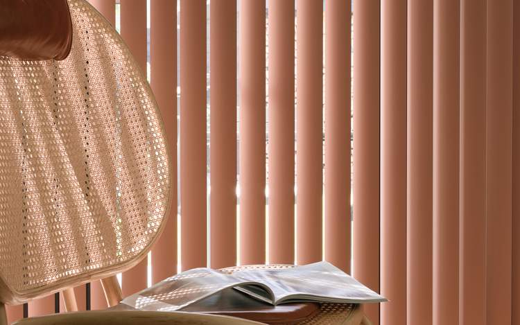 Vertical Blinds