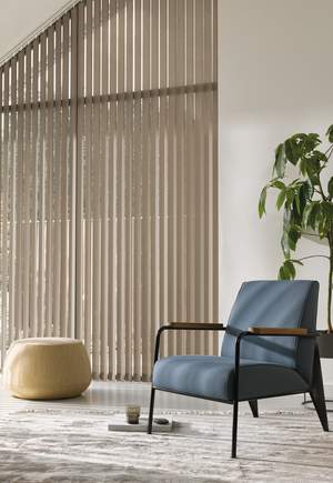 venetian vertical blinds