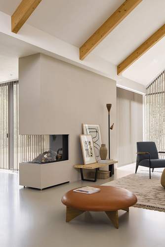 The Art of Vertical Blinds: Your How To Guide
