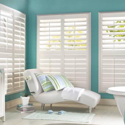 Book a Vinyl Shutter Consultation