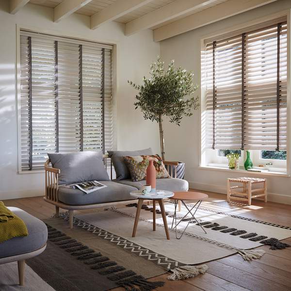 Getting Wooden Blinds Right