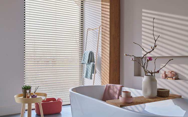 Luxaflex® Venetian Blinds