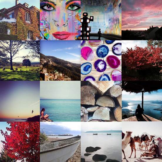 Inspiration Blog