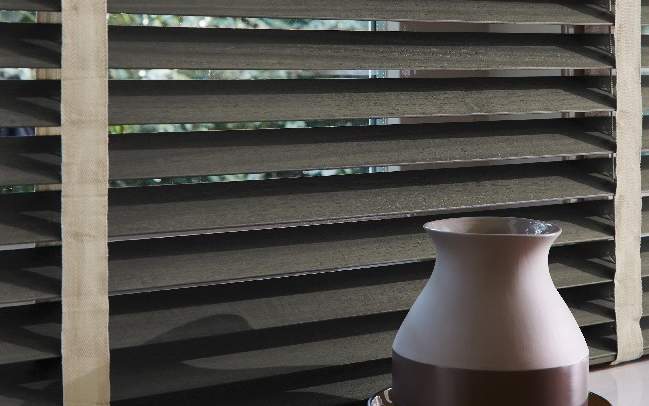 Venetian Blinds