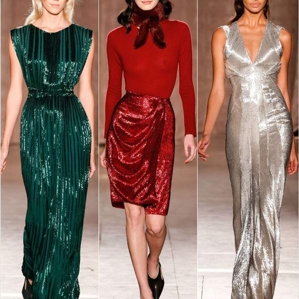 New York Fashion Week