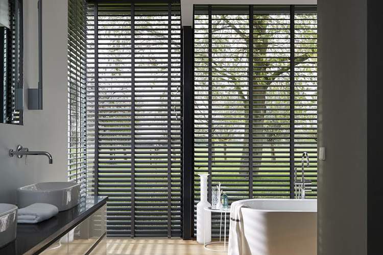 How To Turn Your Bathroom Into A Spa