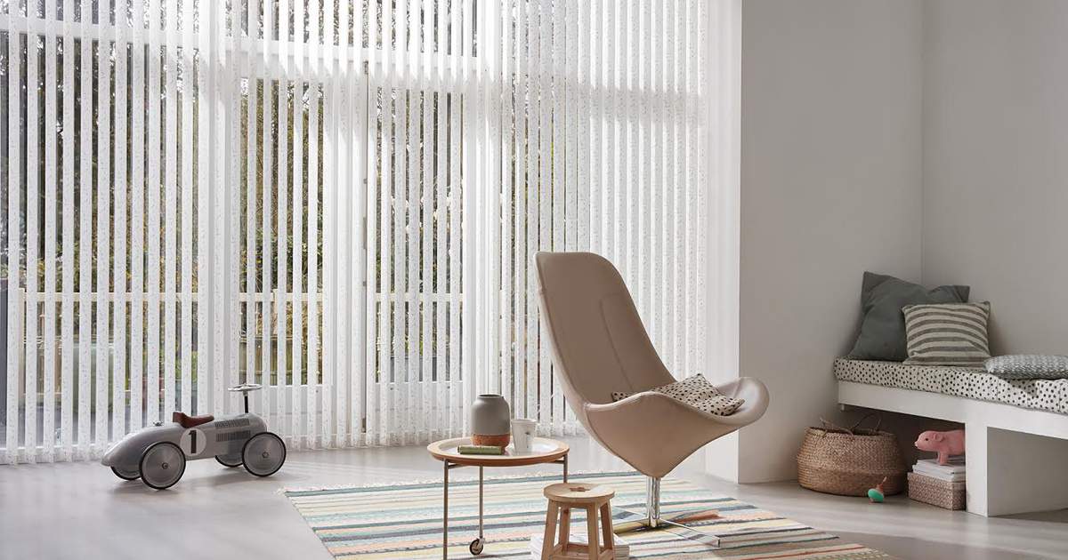 The Best Blinds For Large Windows, Best Window Treatment For Large Living Room