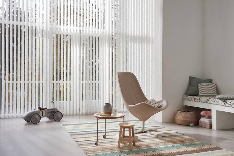 The Best Blinds For Large Windows