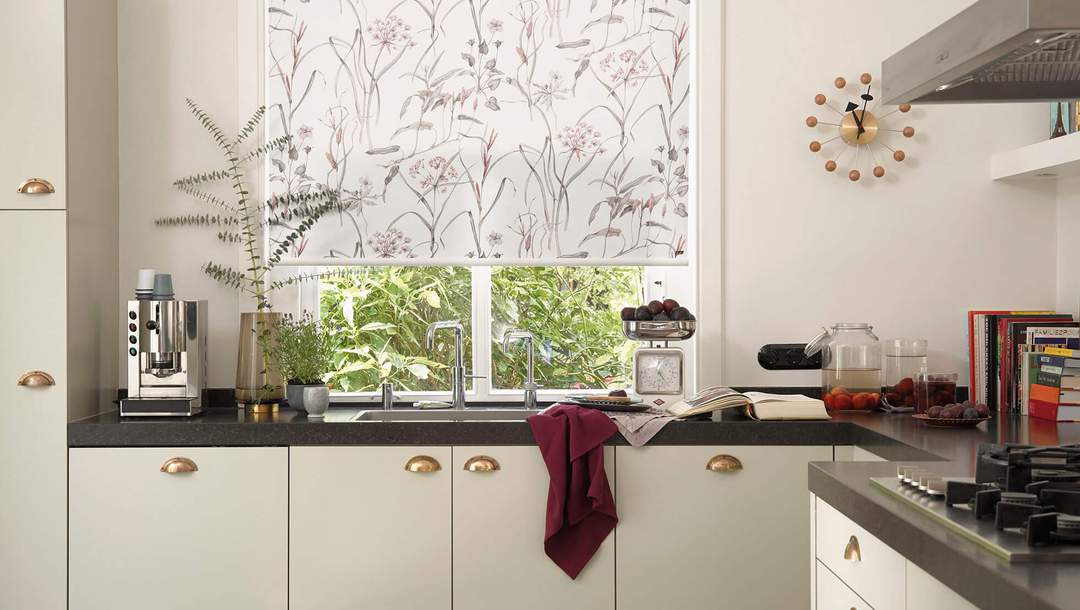 Luxaflex® Roller Blinds